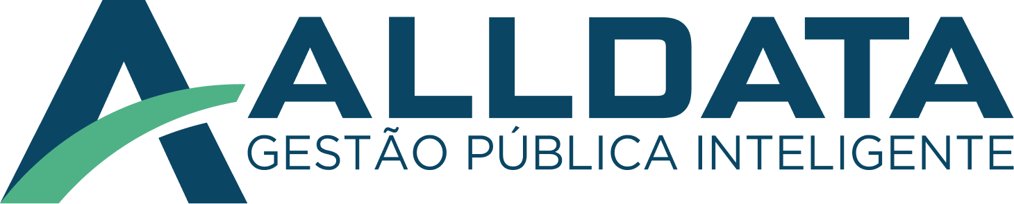 Alldata — Gestão Pública Inteligente